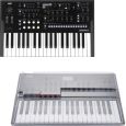 Korg wavestate MK2 Synthesizer + Staubschutzcover Thumbnail 1