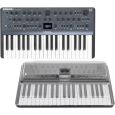 Modal Electronics Argon8 Synthesizer + Staubschutzcover Thumbnail 1