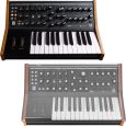 Moog Subsequent 25 Synthesizer + Staubschutzcover Thumbnail 1