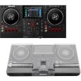 Numark Mixstream Pro+ + Staubschutzcover Thumbnail 1