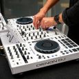 Denon DJ PRIME 4+W Weiß DJ System B-Ware Thumbnail 7