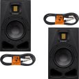 ADAM Audio A7V Plug & Play XLR/Klinke Kabel Set Thumbnail 1