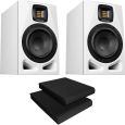 ADAM Audio A7V Weiß Ltd. Pad Set Thumbnail 1