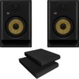 KRK RP7 ROKIT G5 Pad Set Thumbnail 1