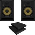 KRK RP8 ROKIT G5 Pad Set Thumbnail 1