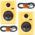 Monkey Banana Gibbon 5 banana Plug & Play XLR/Klinke Kabel Set Thumbnail 1