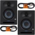 PreSonus Eris Studio 4 Plug & Play XLR/Klinke Kabel Set Thumbnail 1