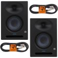 PreSonus Eris Studio 5 Plug & Play XLR/Klinke Kabel Set Thumbnail 1