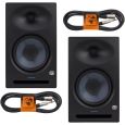 PreSonus Eris Studio 8 Plug & Play XLR/Klinke Kabel Set Thumbnail 1