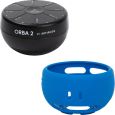 Artiphon Orba 2 Schwarz + Sleeve Blau Thumbnail 1