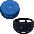 Artiphon Orba 2 Blau + Sleeve Schwarz Thumbnail 1