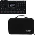 Elektron Octatrack MKII Black + Pulse Case Thumbnail 1