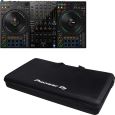 Pioneer DJ DDJ-FLX10 DJ Controller + DJC-FLX10 Bag Thumbnail 1