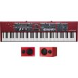 Nord Stage 4 88 + Monitor V2 Thumbnail 1