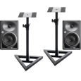 Neumann KH 120 II Studiomonitor Stativ Set Thumbnail 1