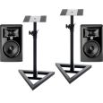 JBL LSR 305P MKII Studiomonitor Stativ Set Thumbnail 1