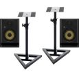 KRK RP5 ROKIT G5 Studiomonitor Stativ Set Thumbnail 1