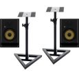 KRK RP7 ROKIT G5 Studiomonitor Stativ Set Thumbnail 1