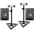Focal Alpha 50 Evo Studiomonitor Stativ Set Thumbnail 1