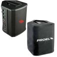Proel FreeOneX Akkulautsprecher + Cover Thumbnail 1