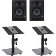 PreSonus Eris Studio 4 Studiomonitor Tischstativ Set Thumbnail 1