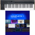 Korg Keystage 49 + KOMPLETE 15 Ultimate Lizenz Code Thumbnail 1