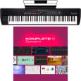 M-Audio Hammer 88 Pro + KOMPLETE 15 Lizenz Code Thumbnail 1