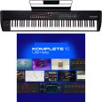M-Audio Hammer 88 Pro + KOMPLETE 15 Ultimate Lizenz Code Thumbnail 1