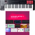M-Audio Oxygen 49 MK V + KOMPLETE 15 Lizenz Code Thumbnail 1