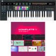 Novation 49SL MKIII + KOMPLETE 15 Lizenz Code Thumbnail 1