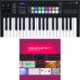 Novation Launchkey 37 MK3 + KOMPLETE 15 Lizenz Code Thumbnail 1