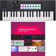 Novation Launchkey Mini 37 MK4 + KOMPLETE 15 Lizenz Code Thumbnail 1