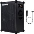 Soundboks Gen 4 + The Charger Thumbnail 1