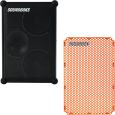 Soundboks Gen 4 + Front Grill Orange Thumbnail 1