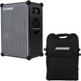 Soundboks Gen 4 Metallic Grey + The Backpack Thumbnail 1