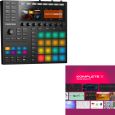 Native Instruments MASCHINE MK3 + KOMPLETE 15 Lizenz Code Thumbnail 1