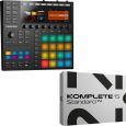 Native Instruments MASCHINE MK3 + KOMPLETE 15 Box Thumbnail 1