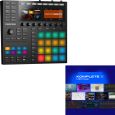 Native Instruments MASCHINE MK3 + KOMPLETE 15 Ultimate Lizenz Code Thumbnail 1