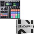 Native Instruments MASCHINE+  + KOMPLETE 15 Box Thumbnail 1