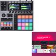 Native Instruments MASCHINE+ B-Ware + KOMPLETE 15 Lizenz Code Thumbnail 1