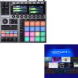 Native Instruments MASCHINE+ B-Ware + KOMPLETE 15 Ultimate Lizenz Code Thumbnail 1