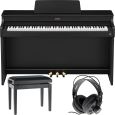 Casio AP-300 BK Celviano Digitalpiano Set Thumbnail 1