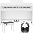 Casio AP-300 WE Celviano Digitalpiano Set Thumbnail 1