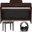 Casio AP-300 BN Celviano Digitalpiano Set Thumbnail 1