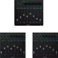 Midiplus Up + Midiplus Up+ 24 Kanal DAW Controller Set Thumbnail 1
