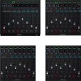 Midiplus Up + Midiplus Up+ 32 Kanal DAW Controller Set Thumbnail 1