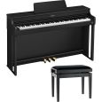 Casio AP-300 BK Celviano Digitalpiano + Pianobank Thumbnail 1