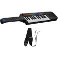 Midiplus Band + Gitarrengurt Thumbnail 1