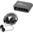 Midiplus Audioface 2 + Studiokopfhörer Thumbnail 1