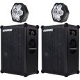 Soundboks Gen 4 + Lightboks Duo Party Set Thumbnail 1